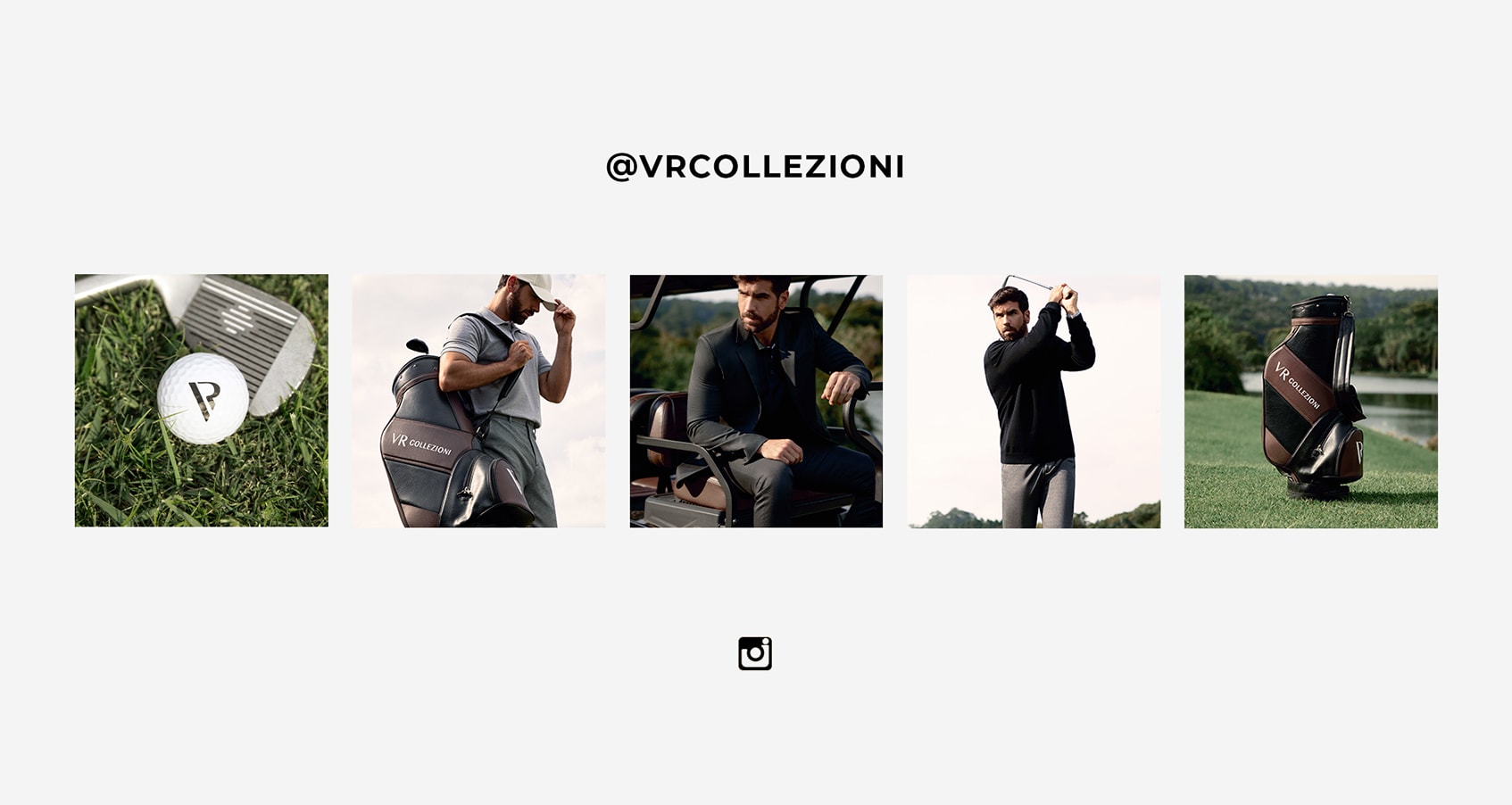 Instagram vrcollezioni