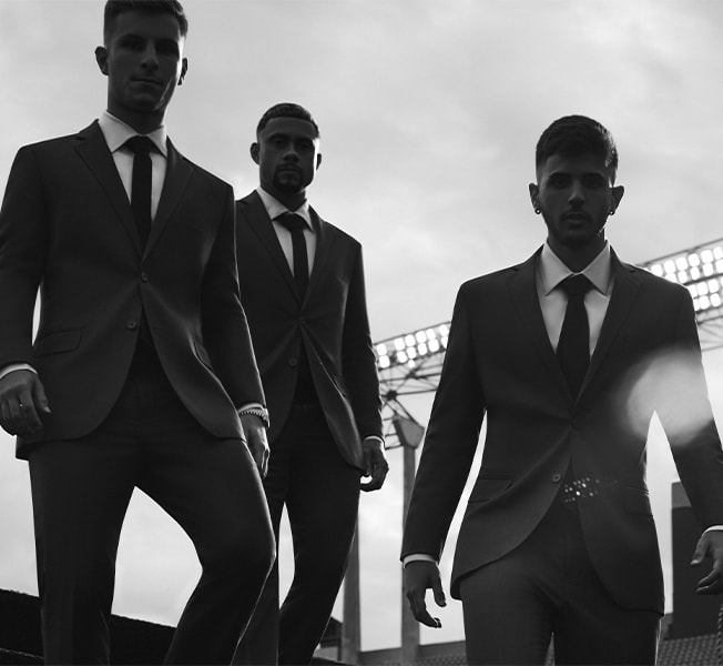 Campanha modelo VR Collezioni Campanha modelo VR Collezioni