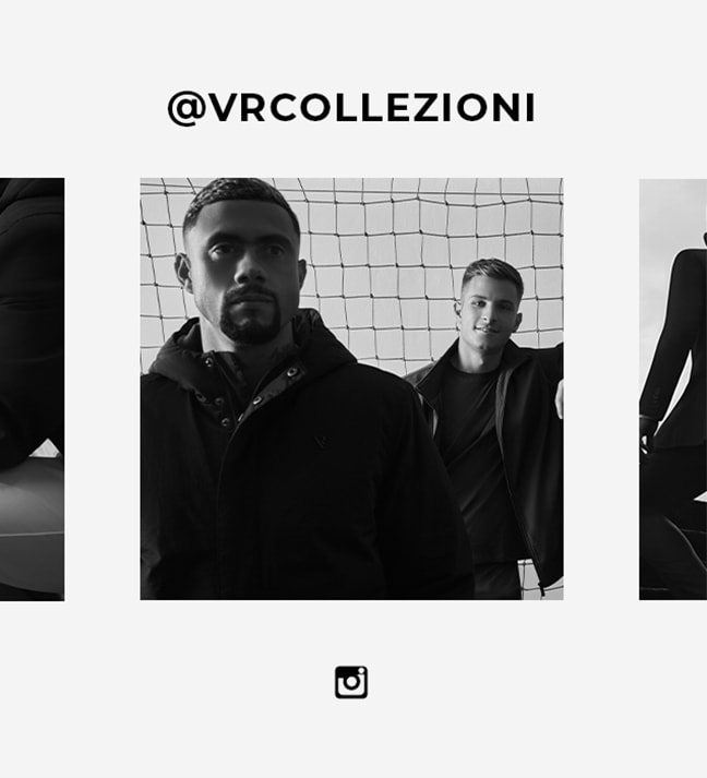 Instagram vrcollezioni