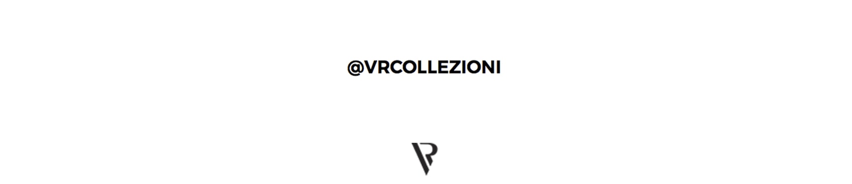 Instagram vrcollezioni