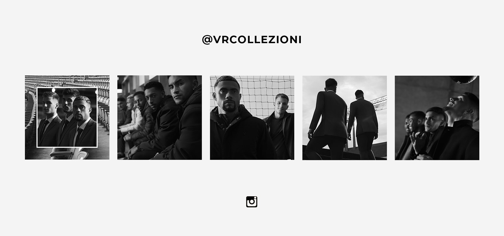 Instagram vrcollezioni
