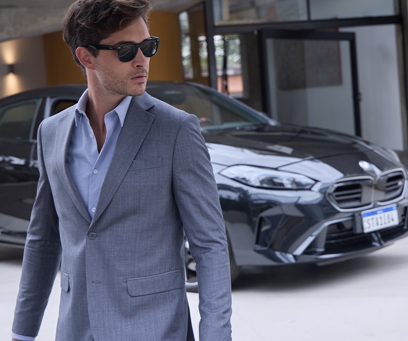 Campanha modelo VR Collezioni Campanha modelo VR Collezioni